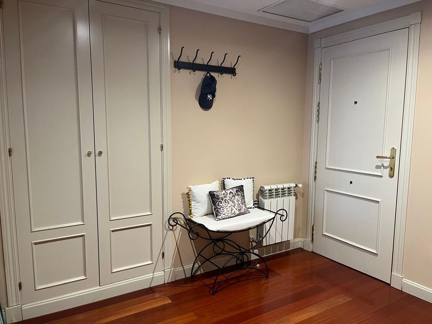 Piso en paseo de la Alameda de Osuna, 50 - Foto 36