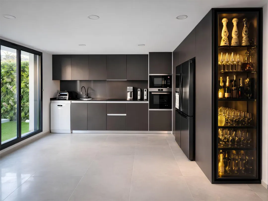 Apartamento en  Carrer d'Antonio Ferrandis 16 - Foto 8