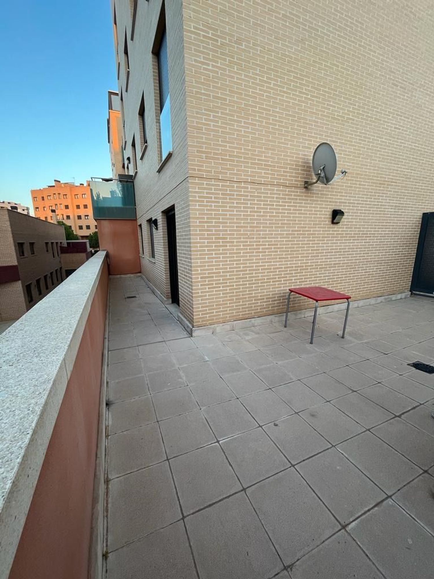 Piso en Camino Castralvo, 15 - Foto 14