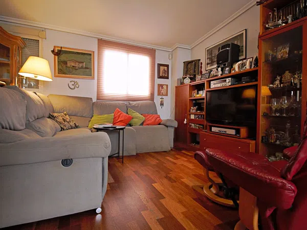 Dúplex en calle del Pintor Vila Prades, 7 - Foto 14