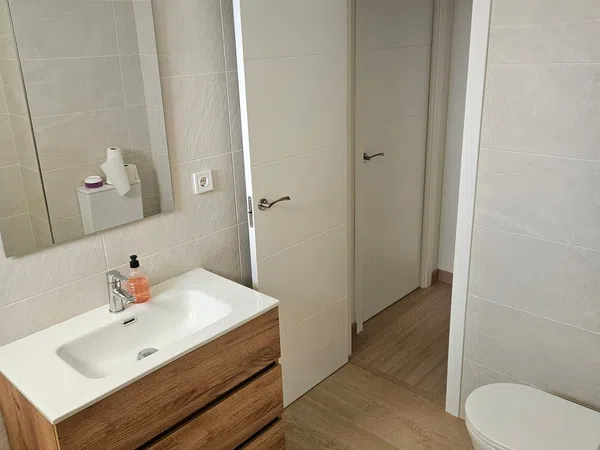 Piso en Arco norte - Avda España, Arco norte - Avda España - Foto 12