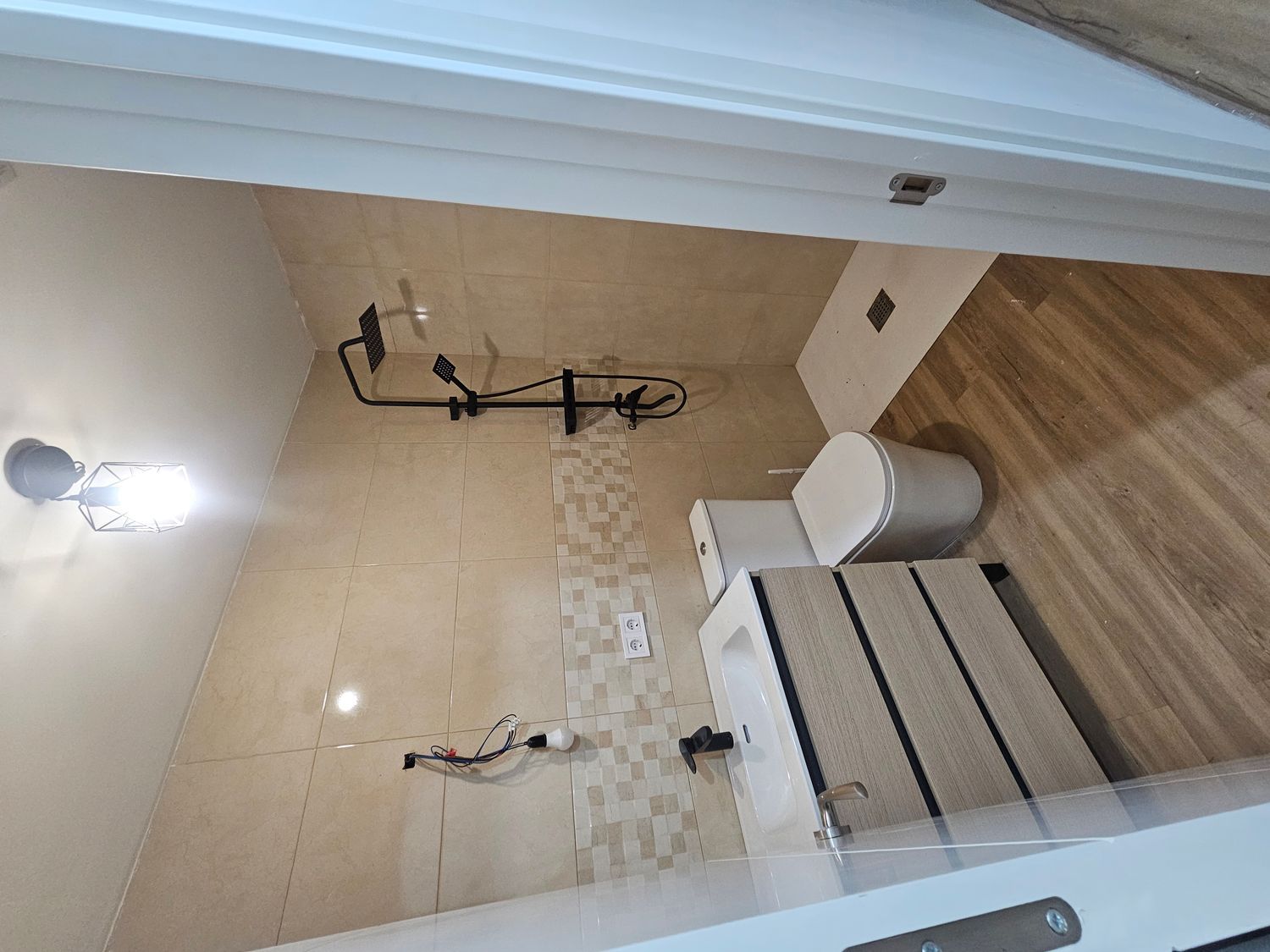 Chalet adosado en camino Camíno de Castañéu, 1 - Foto 8