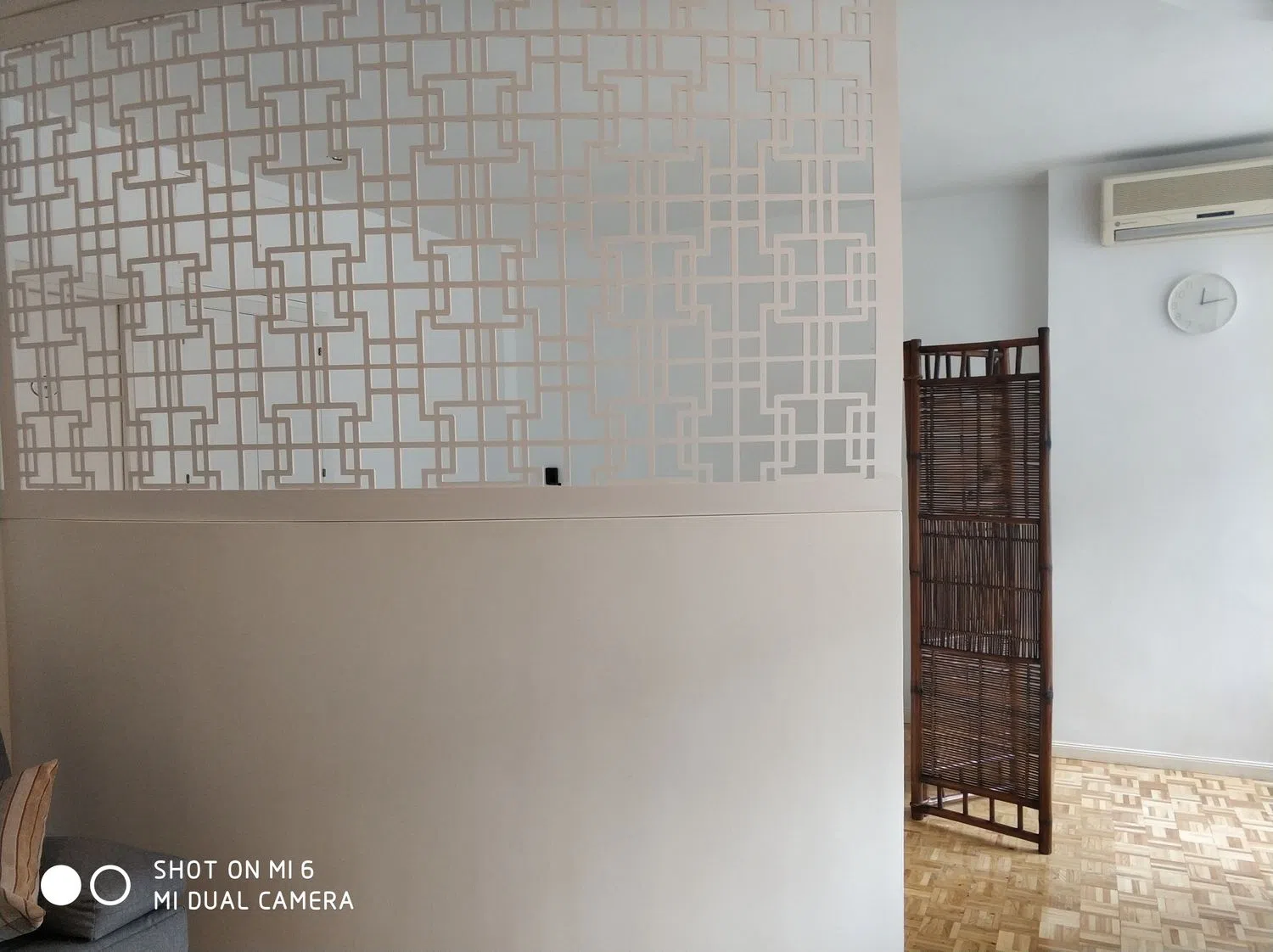 Piso en calle de Enrique Larreta, 12 - Foto 7