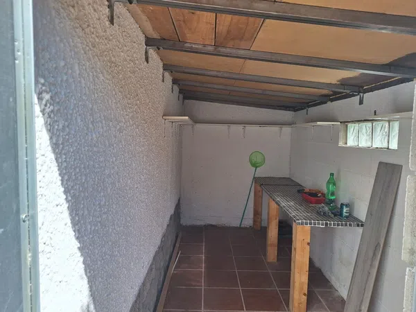 Casa o chalet independiente en Soto del Real - Foto 13