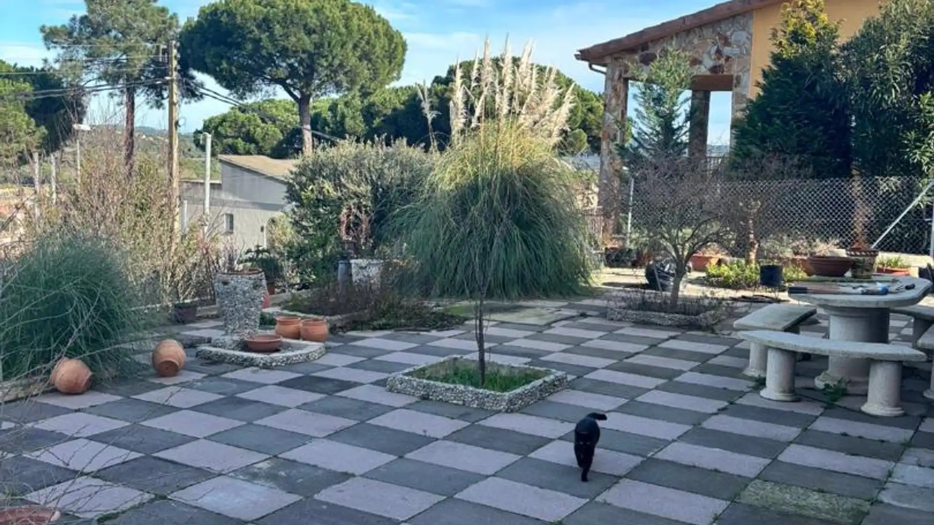 Chalet en  Carrer d'Arenys de Mar 41 - Foto 5