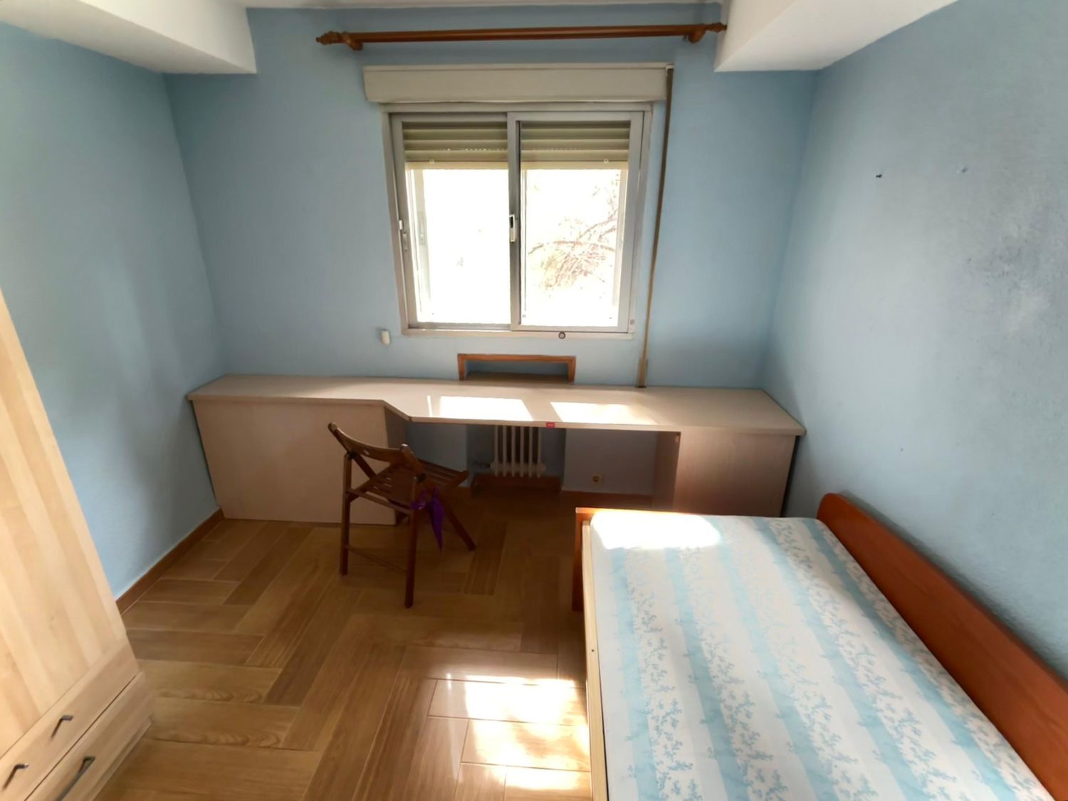 Piso en Barrio Los Ángeles - Foto 10