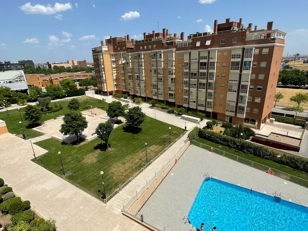 Piso en Calle del Pinar de San José, 54, Pau de Carabanchel - Foto 14