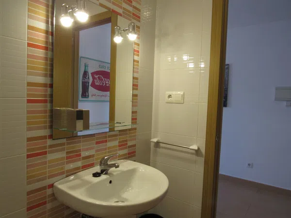 Piso en Calle Panaderos, 26, Centro Histórico - Foto 18