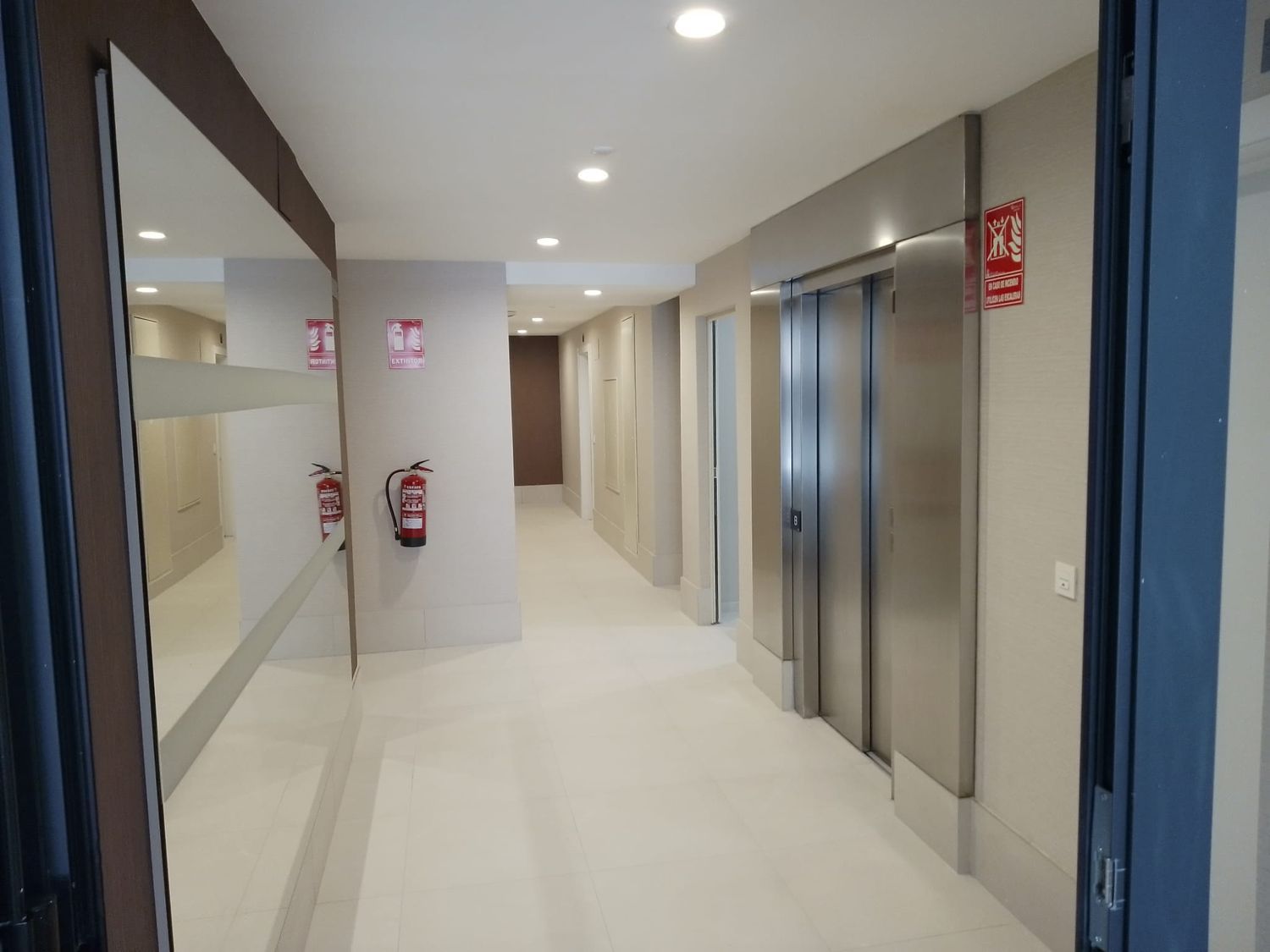 Piso en venta en Calle Padre Gregorio Céspedes, 9 - Foto 16