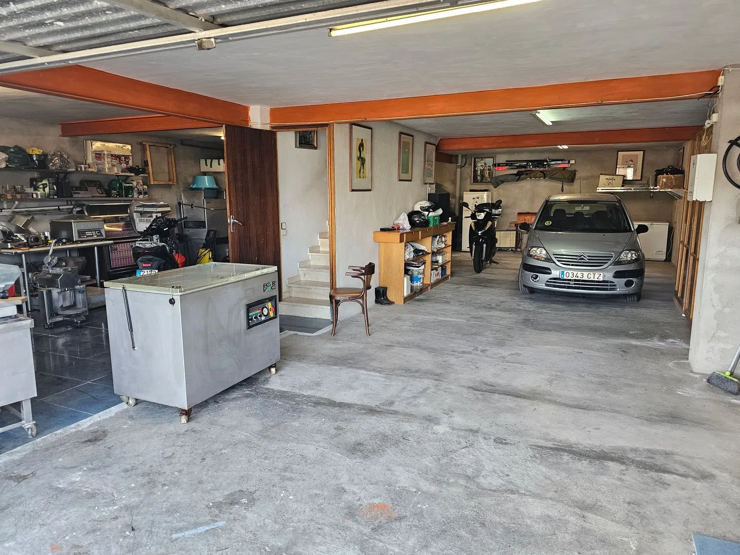 Casa independiente en calle Santa Eulàlia, 3 - Foto 8