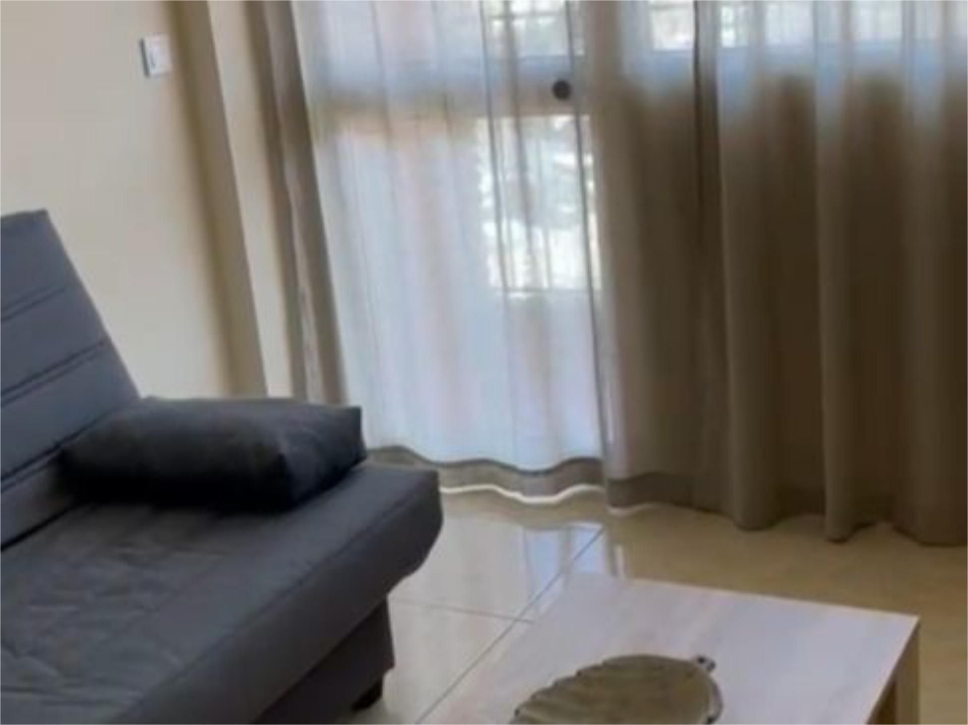 Piso en  Alameda de Capuchinos 2