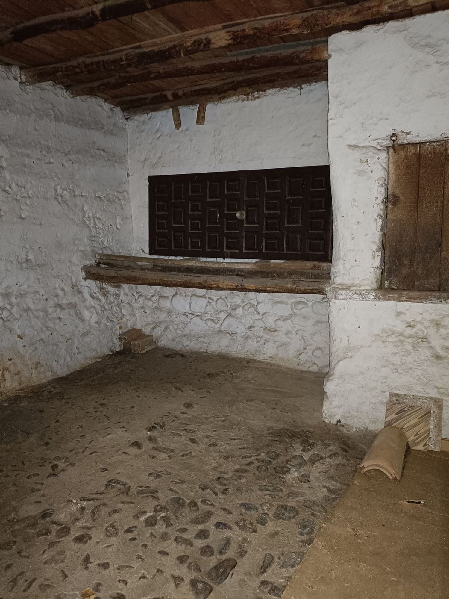 Casa de pueblo en Calle Ángel Díaz, 11 - Foto 26