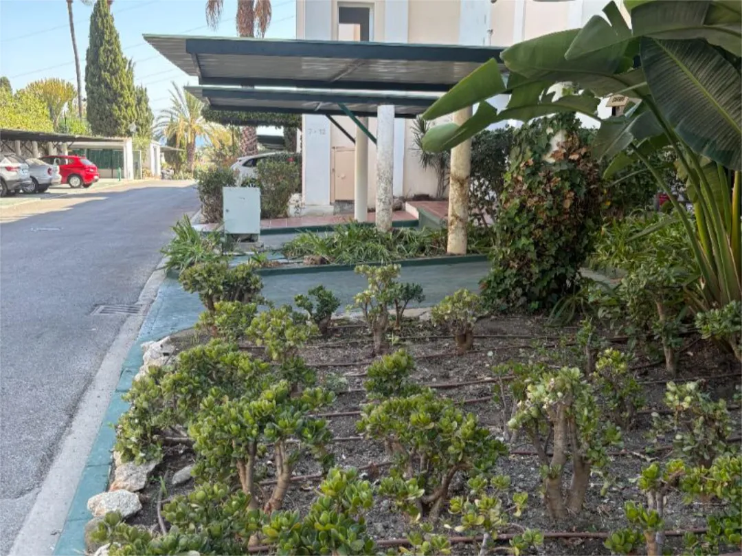 Piso en  Urbanizacion el Herrojo 2 - Foto 1