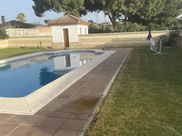 Casa o chalet independiente en Carretera arcos-el bosque (el romeral), 5 ,5 - Foto 10