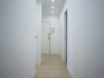 Piso en  Calle de Francos Rodríguez 30