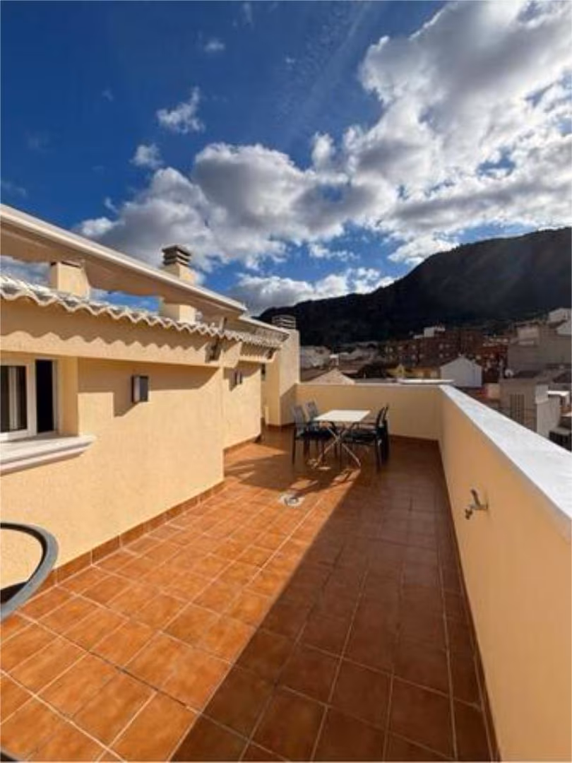 Ático en Beniaján - Foto 8