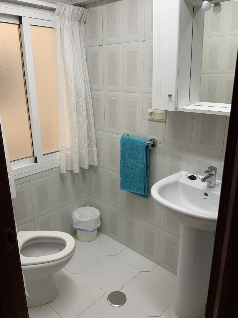 Piso en  Rúa do Franco 2 - Foto 6