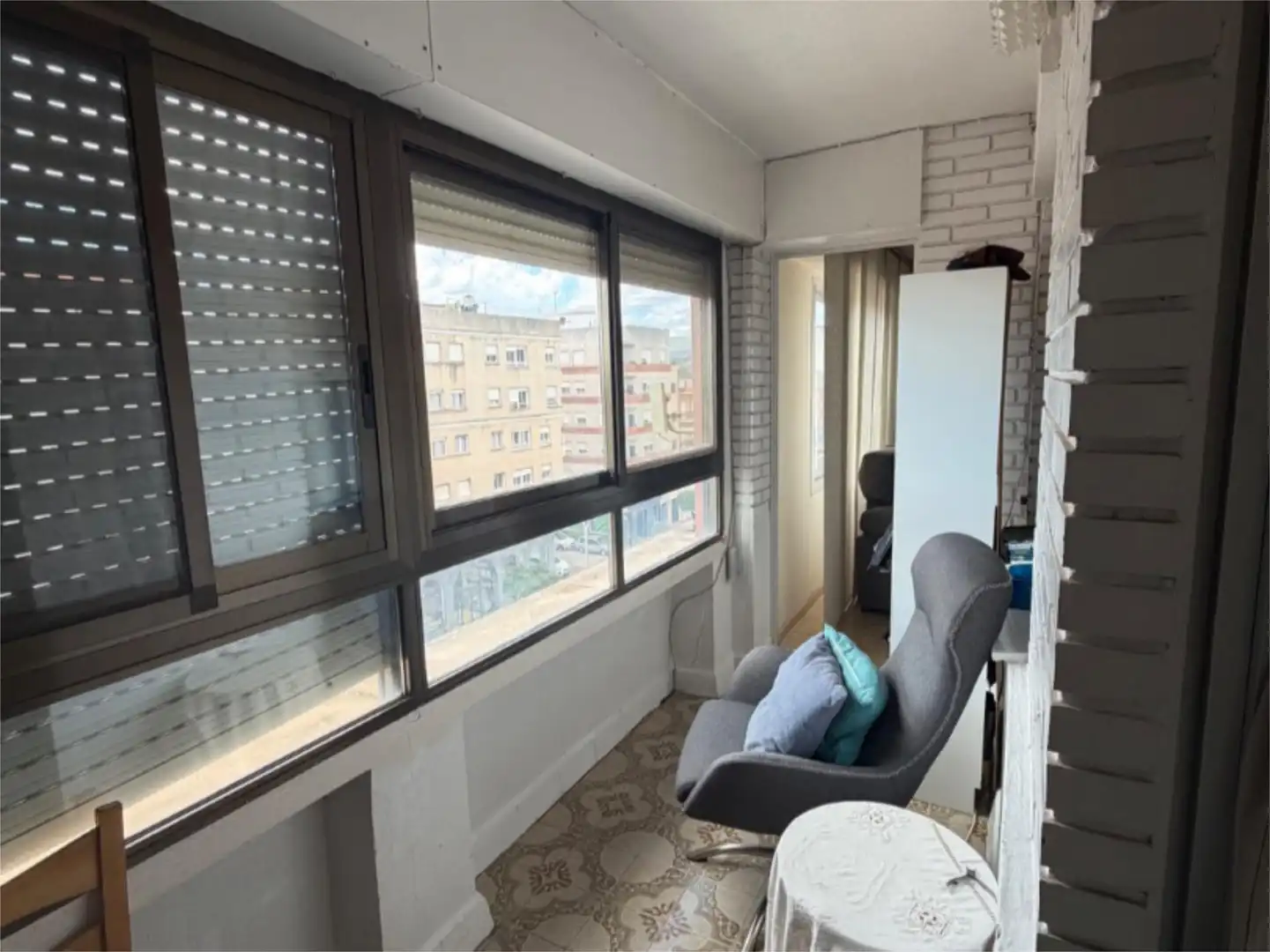 Piso en  Avenida España 114 - Foto 18