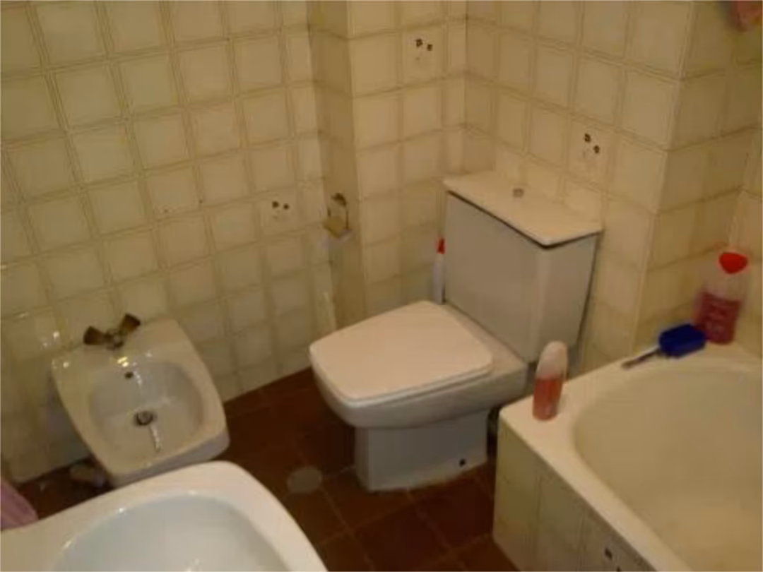 Piso en Santiago de Compostela - Foto 6