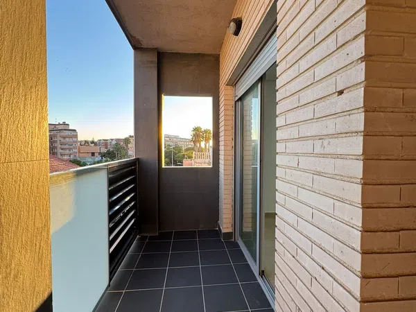 Piso en Calle San Policarpo, 80, Puerto Deportivo - Foto 6
