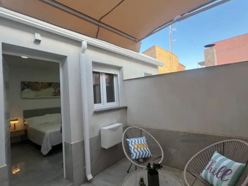 Estudio en  Calle Barranquete 15 - Foto 16