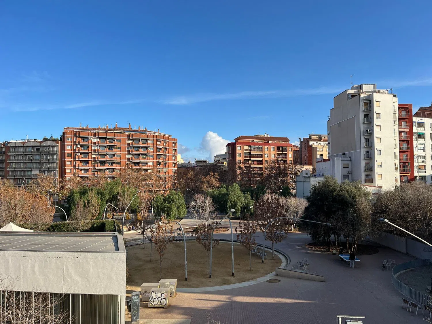 Piso en Barrio El Camp de l'Arpa del Clot - Foto 4