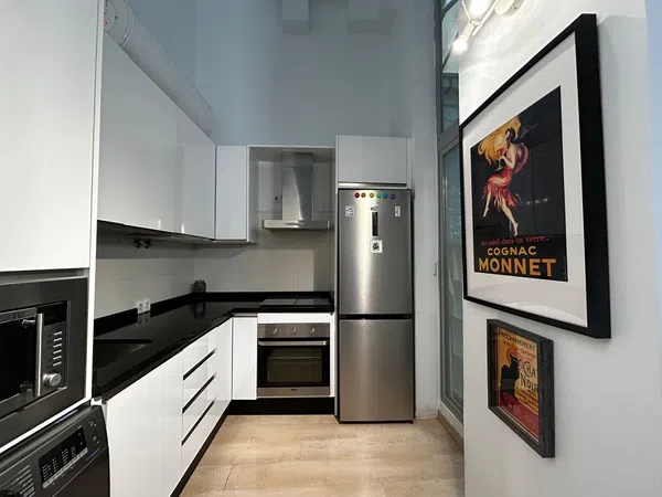 Piso en calle Torres, 18 - Foto 8