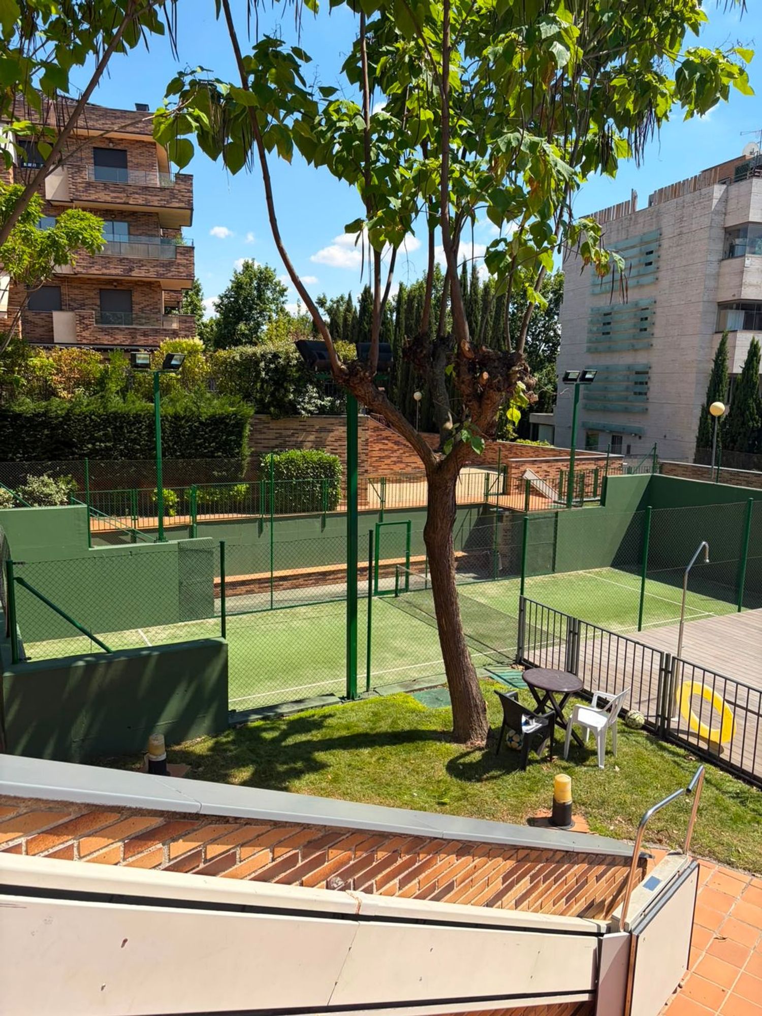 Piso en Calle Gómez Tejedor, 61, Zona norte - Foto 8
