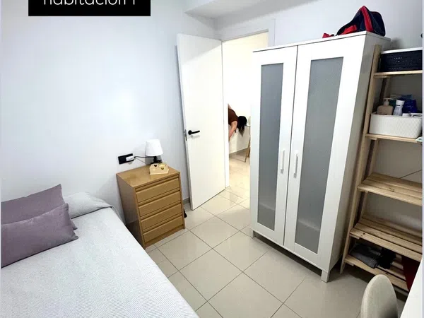 Piso en calle Araquil, 14 - Foto 5