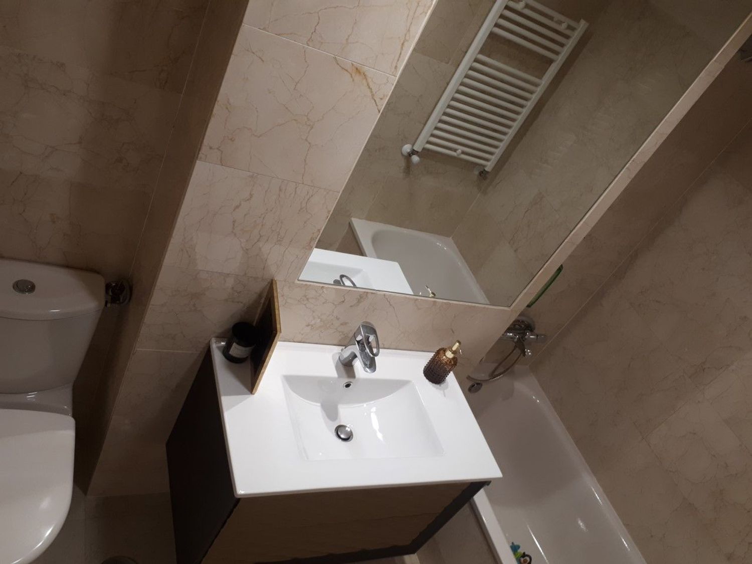 Piso en calle del Cobre, 1 b - Foto 8