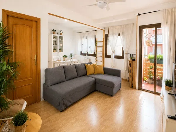 Piso en Calle de París, 28, Collblanc - Foto 1