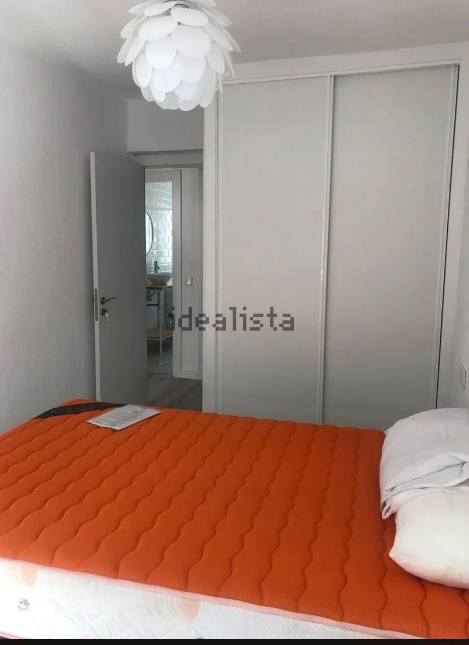 Piso en calle Arapiles, 45 - Foto 3