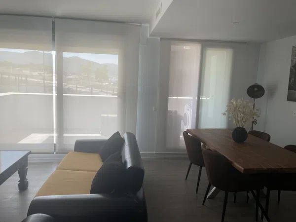 Piso en Urbanizacion Ue los Pastores Sur, 5 V, San García - La Juliana, San García - La Juliana - Foto 13
