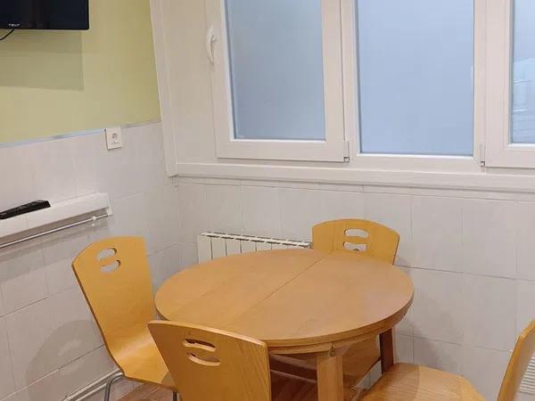 Piso en Paseo de la Castellana, 274, Castilla - Foto 14