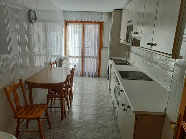 Piso en Calle Cascante, 14, Centro, Centro - Foto 2