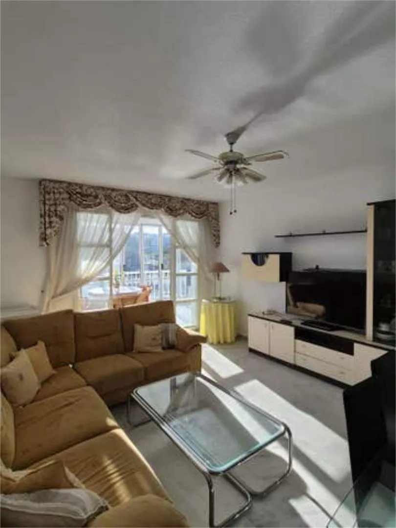 Apartamento en Castillo Sohail Fuengirola - Foto 5