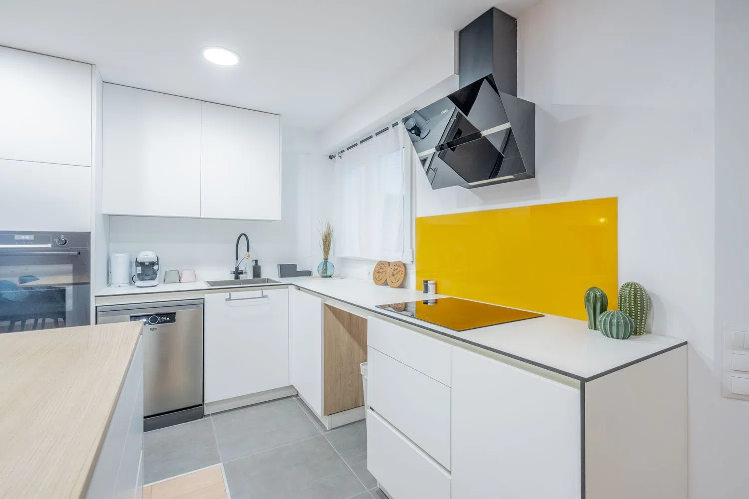 Piso en calle del assagador de les monges, 2 - Foto 3