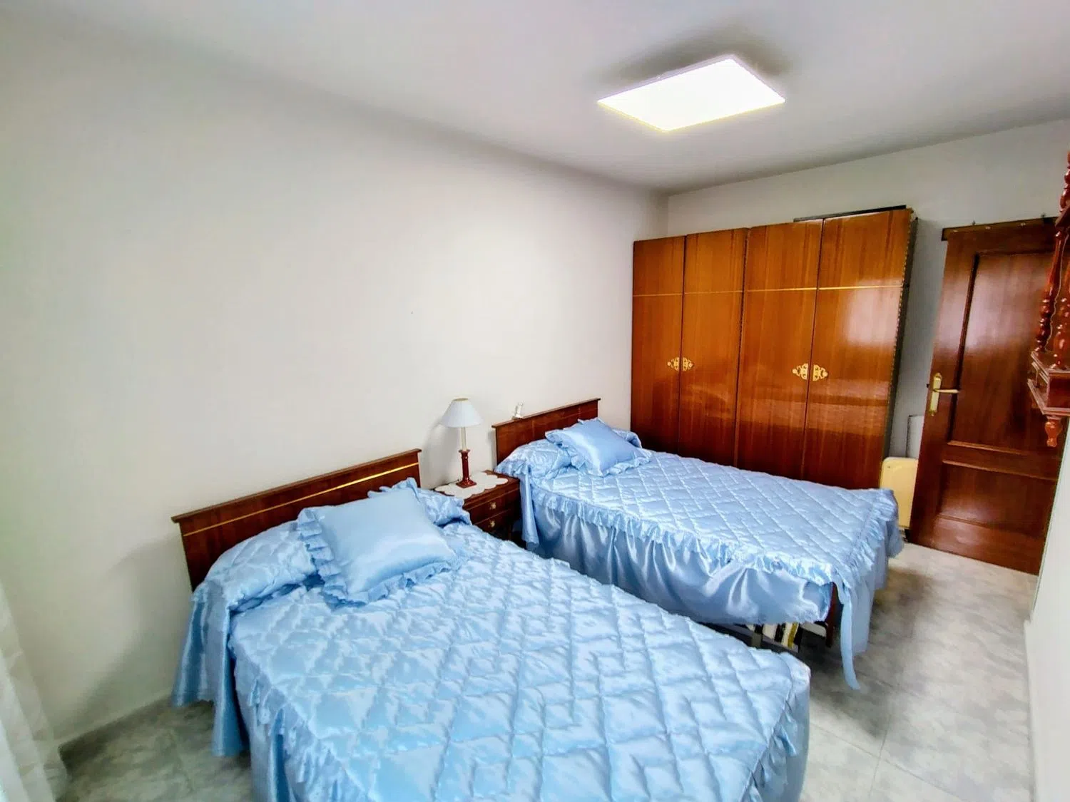 Piso en paseo de San Antonio, 5 - Foto 5