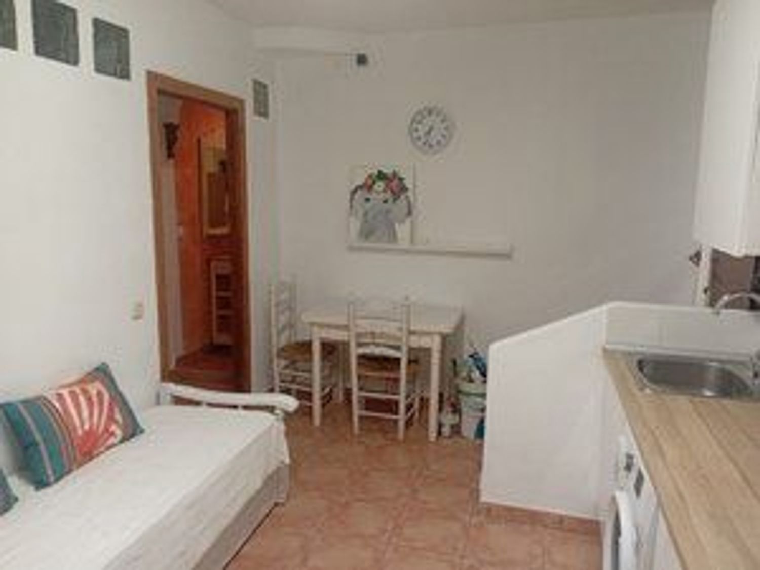 Estudio en Pasaje Liebre, Cerrado de Calderón - Hacienda Paredes - Foto 10