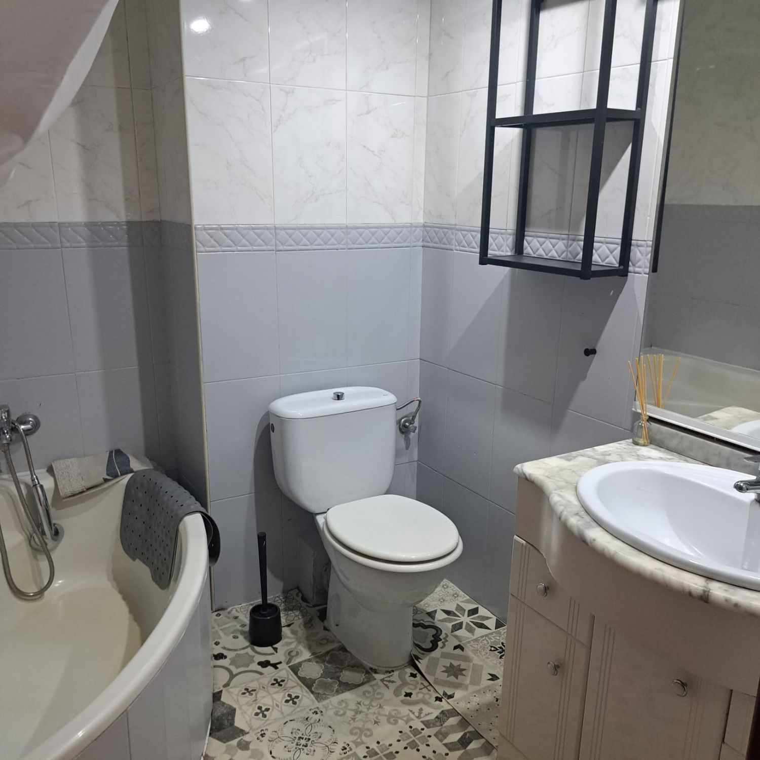 Piso en Calle Eugenio Gross, 48, Los Castillejos - La Trinidad - Foto 5