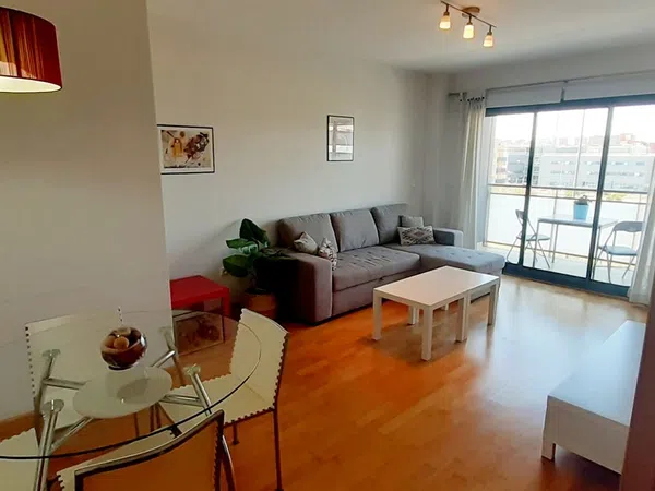 Piso en calle Poeta José Agustín Goytisolo, 12