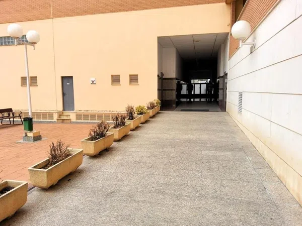 Piso en Calle València, 20, Barri Zona Nord, Barri Zona Nord - Foto 17