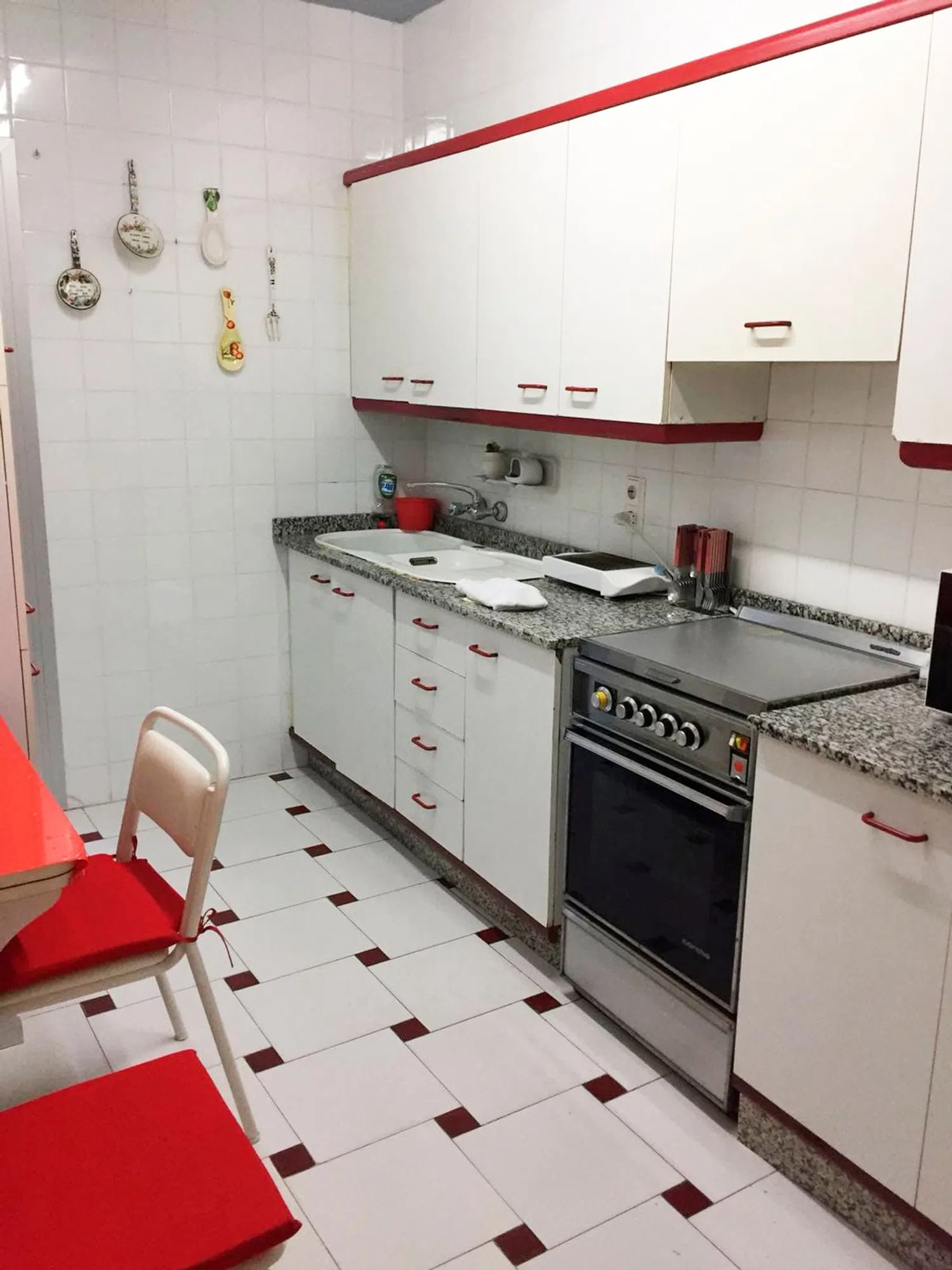 Piso en calle Diego Serrano, 25 - Foto 12
