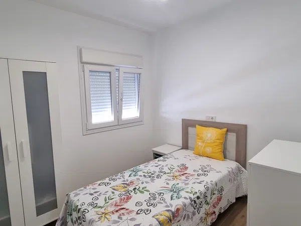Piso en Calle Verdiales, 9, San Bernabé, San Bernabé - Foto 6