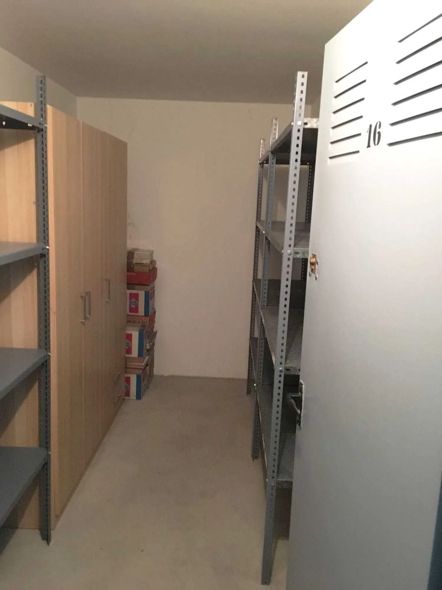 Piso en calle de Gloria Fuertes, 23 - Foto 23