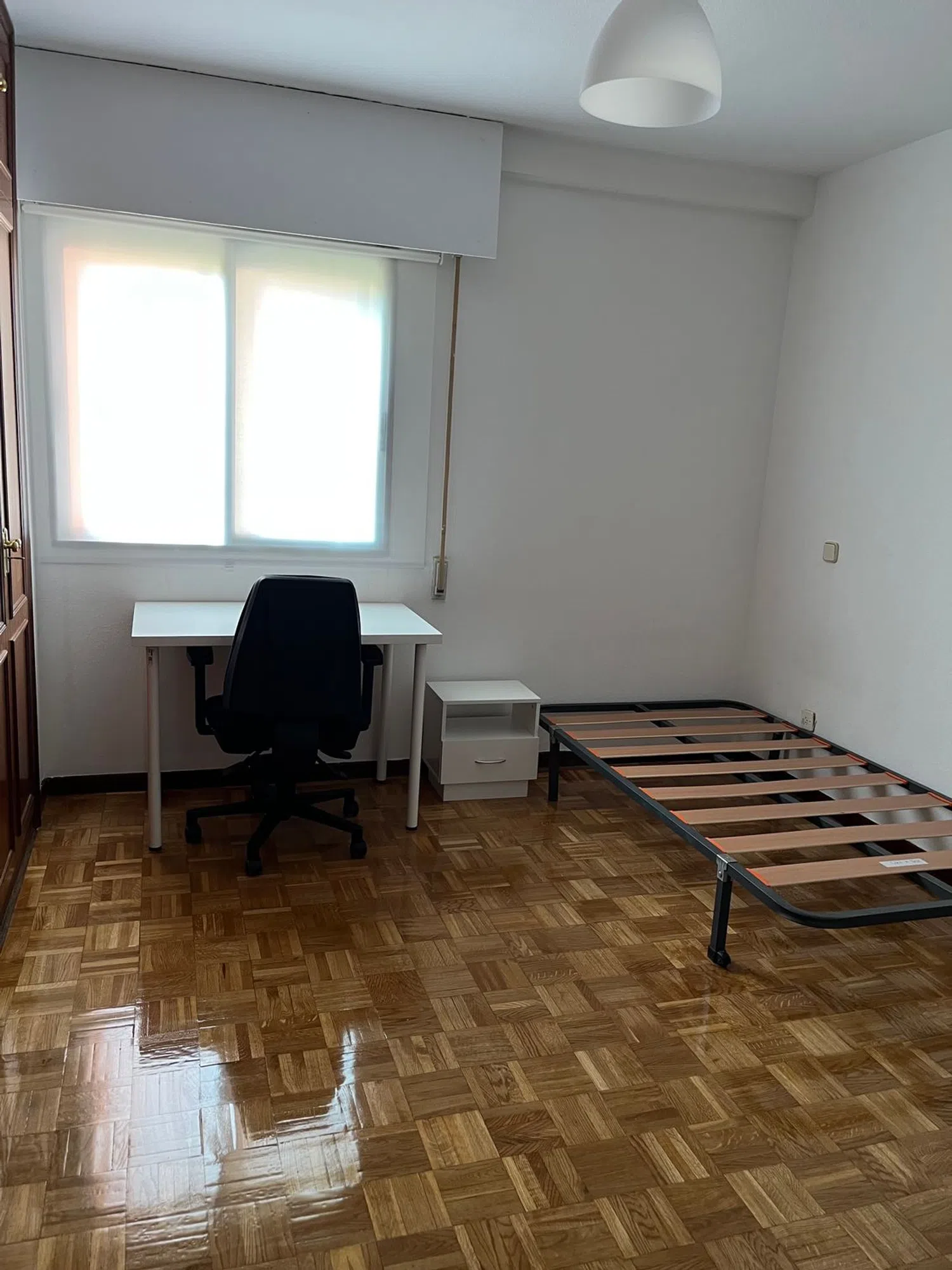 Piso en calle de Cándido Mateos, 17 - Foto 3