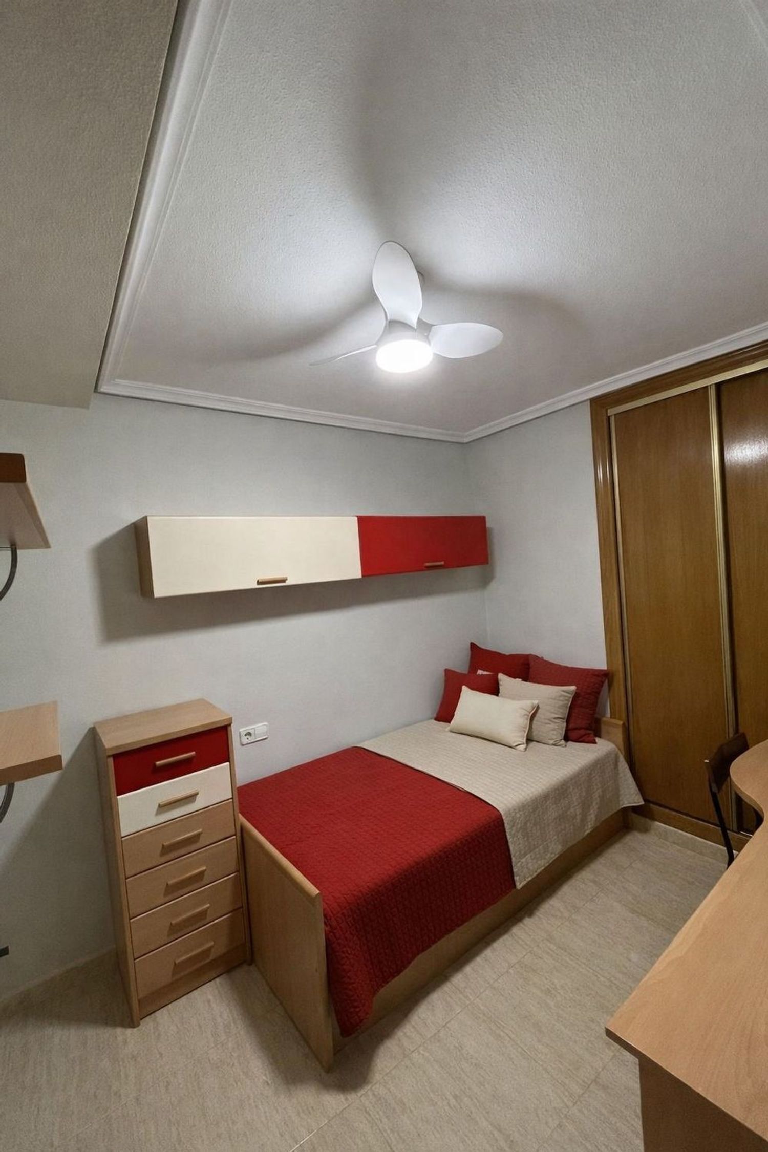 Piso en calle Río Sena, 17 - Foto 5