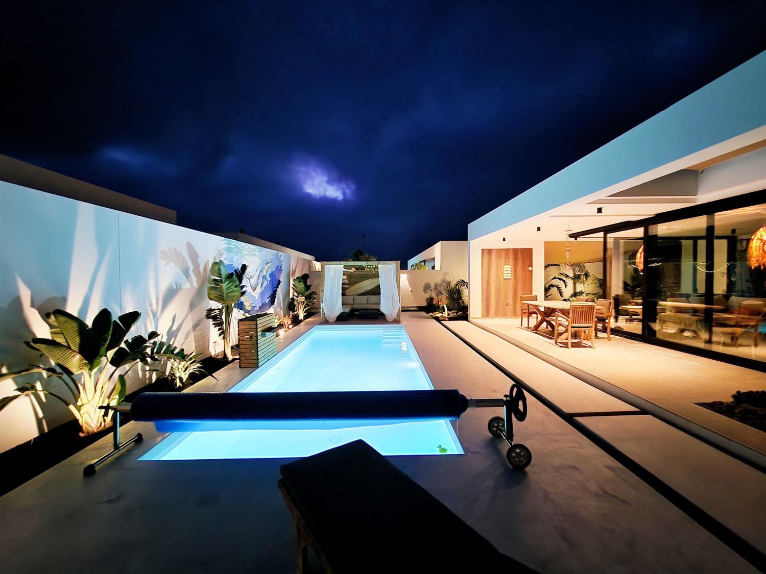 Casa o chalet independiente en Calle Melà, 31, La Oliva, La Oliva - Foto 25