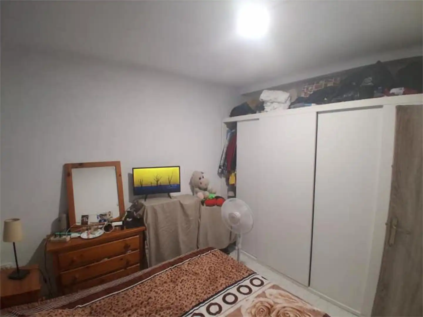 Piso en barrio alto - Foto 5