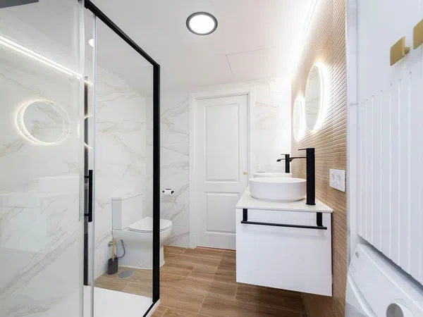 Piso en calle Fernando Camino, 23 - Foto 33